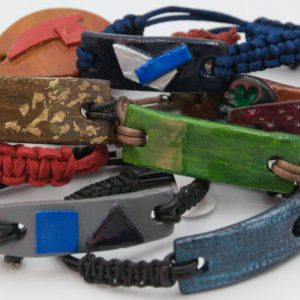 Bracciali
